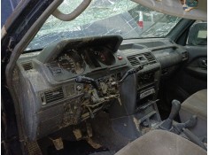 Recambio de salpicadero para mitsubishi montero   (l04_g, l14_g) 2.5 td (l044g, l049g) referencia OEM IAM    2